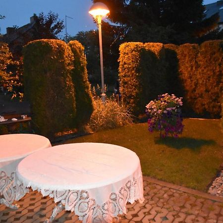 Villa Ausra ยวดกรานเต ภายนอก รูปภาพ