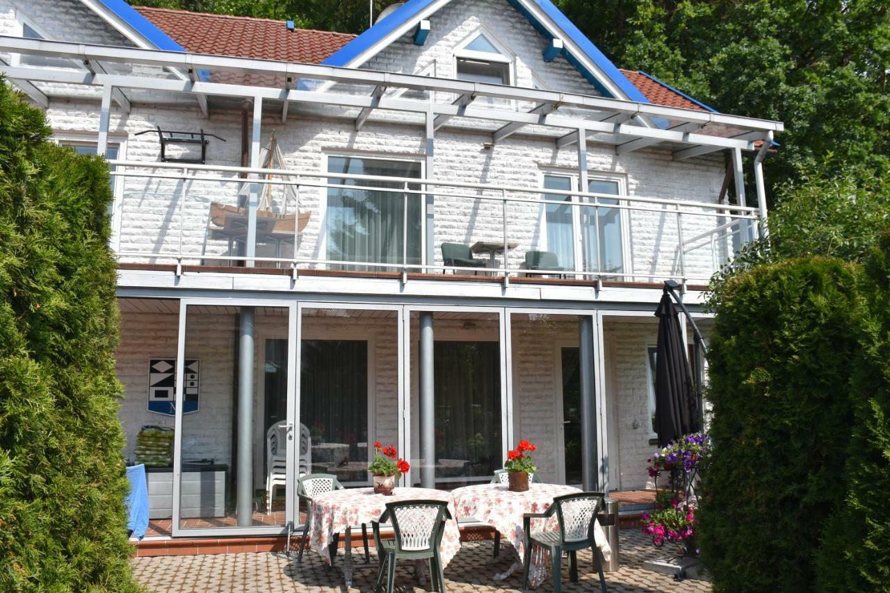 Villa Ausra ยวดกรานเต ภายนอก รูปภาพ