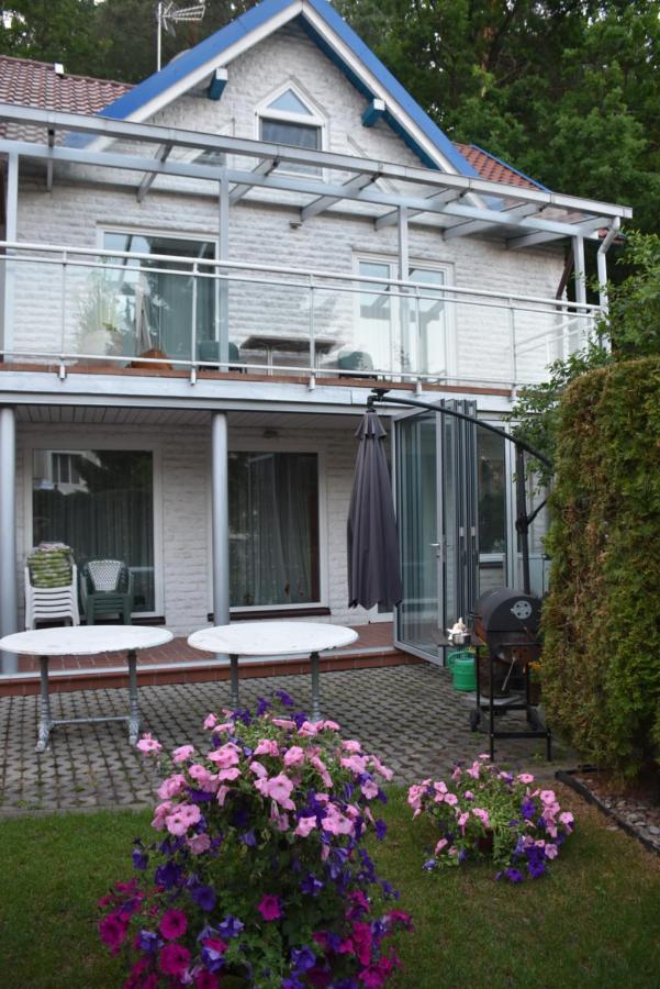 Villa Ausra ยวดกรานเต ภายนอก รูปภาพ